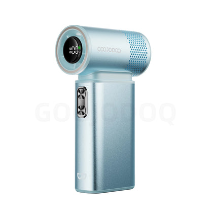 GOOJODOQ GFS015 5-in-1 High-Speed Portable Fan