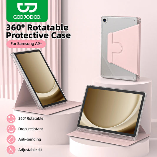 Protective Case for Samsung A9+