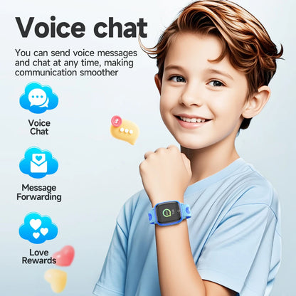 HOCO Y100 Children Smart Watch