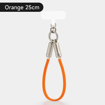 Hagibis 240W USB-C Lanyard Cable with Keychain