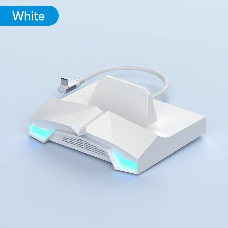 Docking Station 6 in 1 USB Type C Hagibis