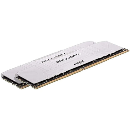 Crucial Ballistix DDR4 Desktop Gaming Memory 3200MHz
