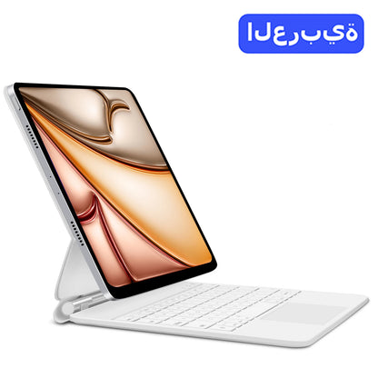 Wireless Keyboard Case for iPad