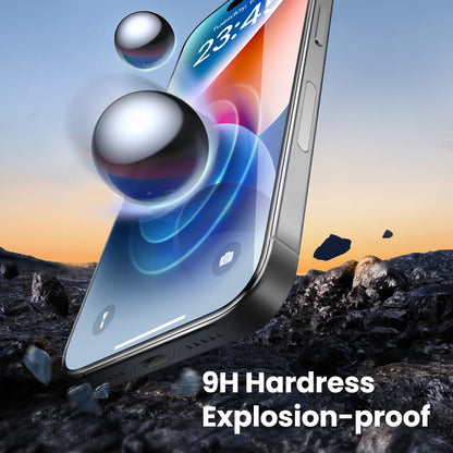 UGREEN Screen Protector Anti-Fingerprint For iPhone