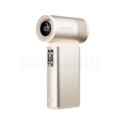 GOOJODOQ GFS015 5-in-1 High-Speed Portable Fan