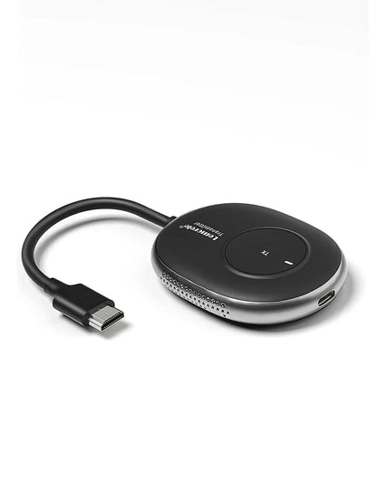 Lemorele 5G Wireless HDMI & VGA Extender 50M 1080P