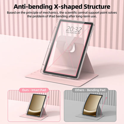 Protective Case for Samsung A9+