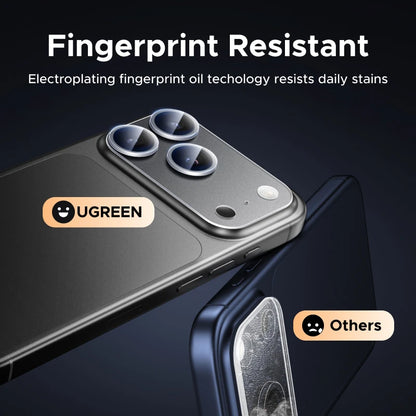 UGREEN Camera Lens Protector for iPhone 17