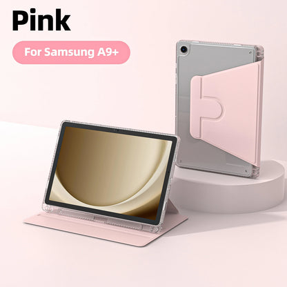 Protective Case for Samsung A9+