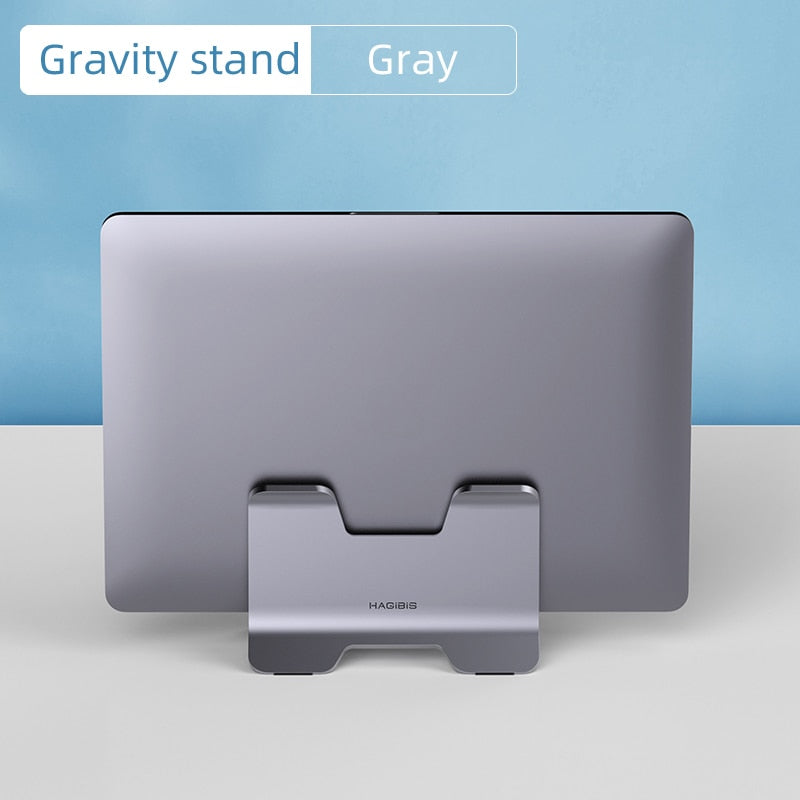 Laptop Vertical Stand Hagibis