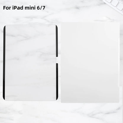 GOOJODOQ Magnetic Paper-feel Screen Protector for iPad