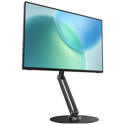 UPERFECT Magnetic VESA Monitor Stand for Portable Displays