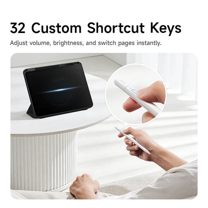 Baseus PS3 Air Stylus Pen for iPad with Bluetooth