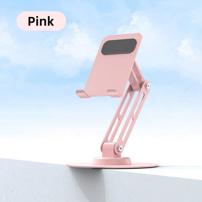 360° Rotating & Folding Phone or Tablet Holder