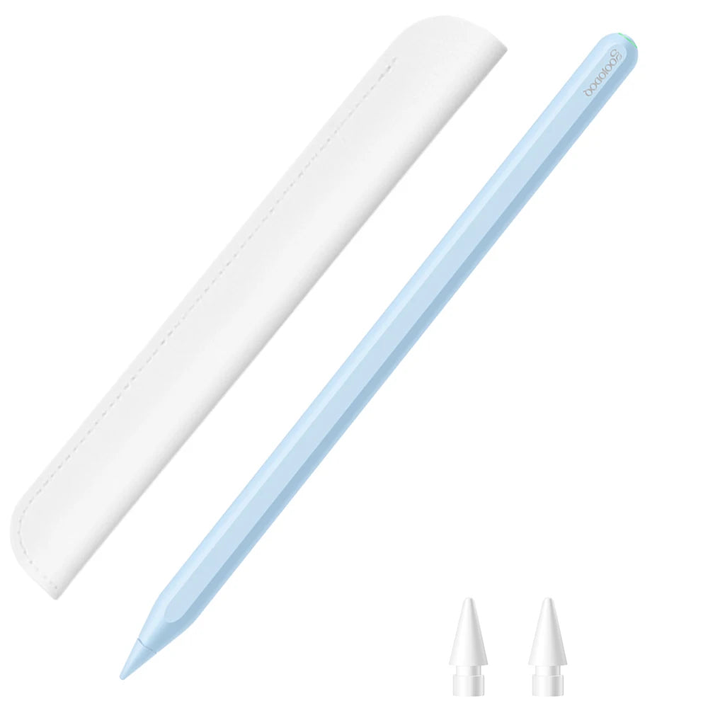 Goojodoq GD13 Pencil Stylus Magnetic Charging