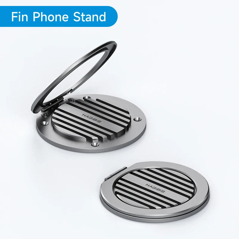 MC100 Heat Dissipation Fin with Stand Hagibis