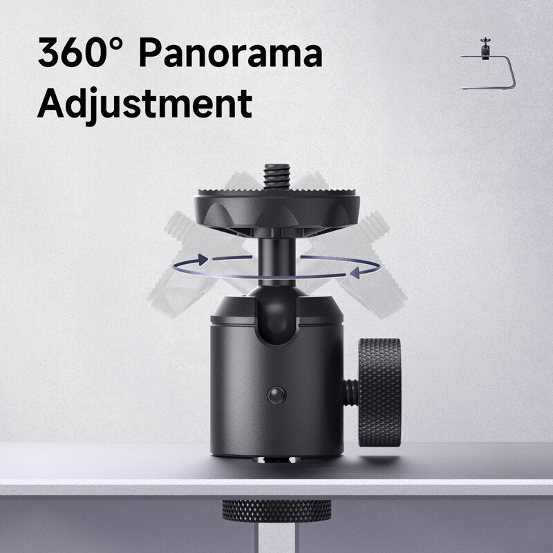 Projector Stand Angle Adjustment HAGIBIS