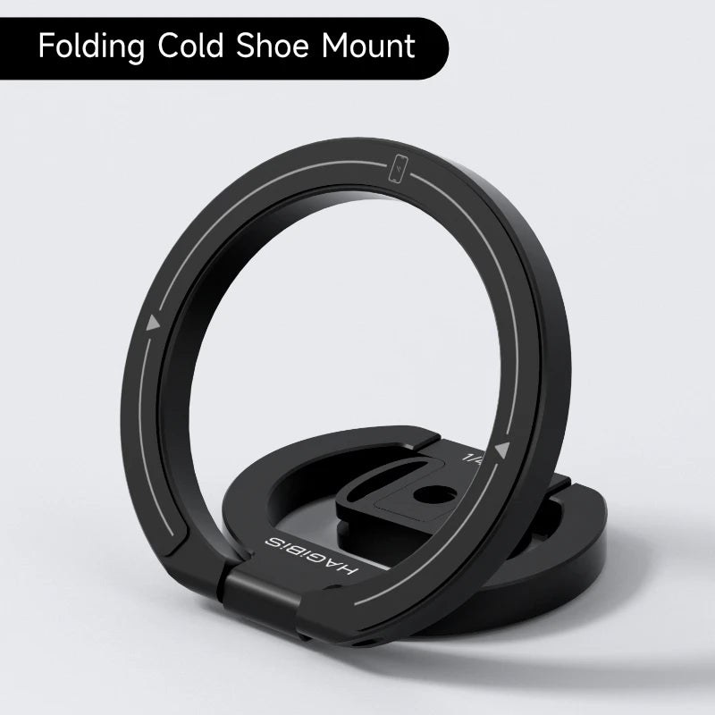 Hagibis MagSafe Magnetic Tripod Mount Adapter
