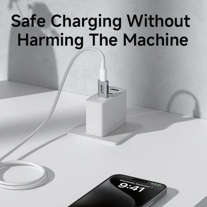 Hagibis USB-A to USB-C Adapter 10Gbps 60W