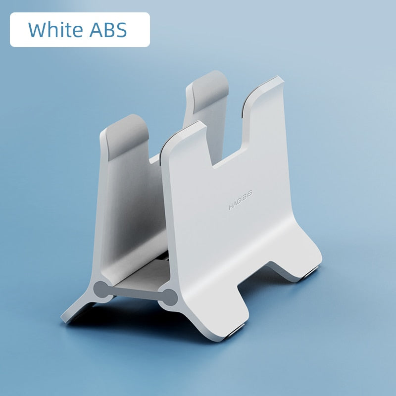 Laptop Vertical Stand Crystal Hagibis