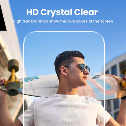 UGREEN Screen Protector Anti-Fingerprint For iPhone