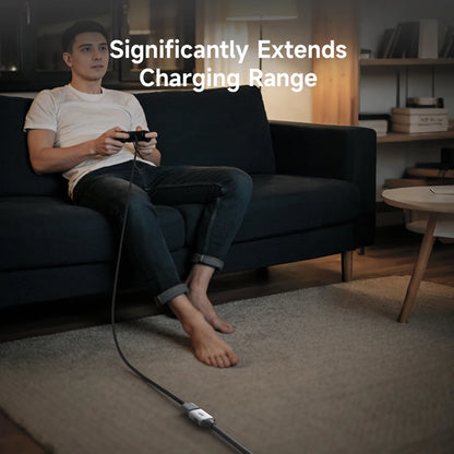 Hagibis USB-C to USB-A OTG Adapter Cable 10Gbps 60W