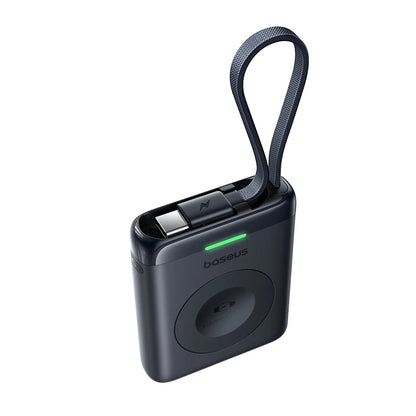 Baseus 5W Magnetic Wireless Charger For Apple Watch EnerFill FW11