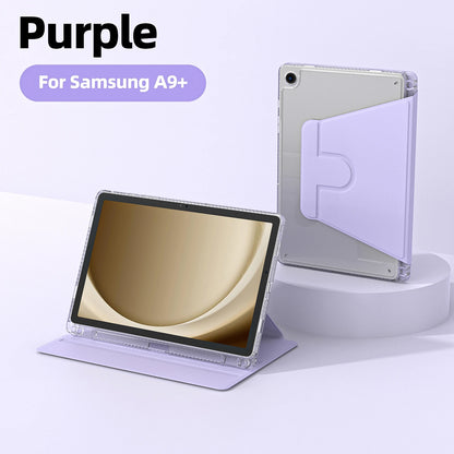 Protective Case for Samsung A9+