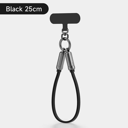 Hagibis 240W USB-C Lanyard Cable with Keychain