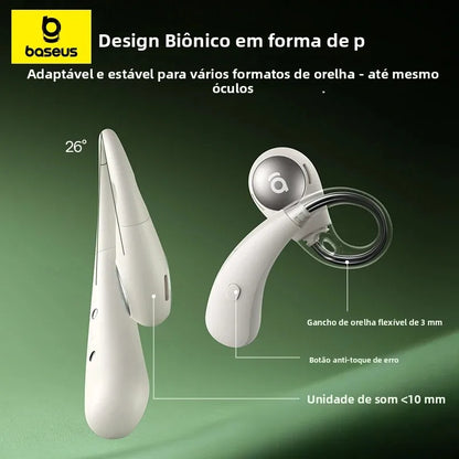 Open-Ear Earbuds Baseus Eli Sport 2