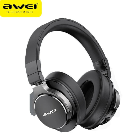 Foldable Wireless Headphone ANX A710BL