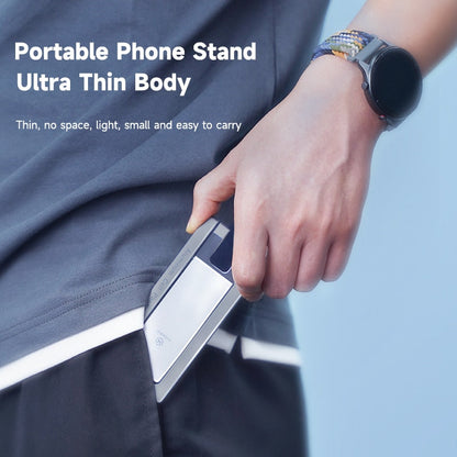 Hagibis Alloy Foldable Cell Phone Stand