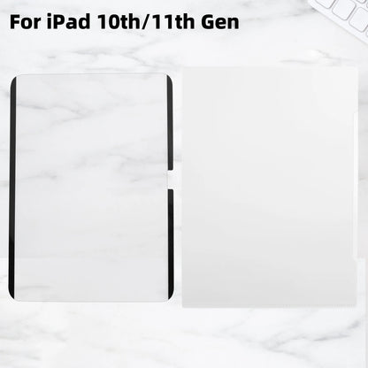 GOOJODOQ Magnetic Paper-feel Screen Protector for iPad