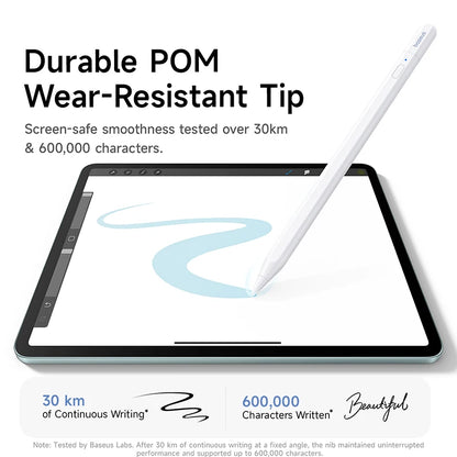 Baseus PS3 Air Stylus Pen for iPad with Bluetooth