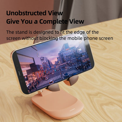 Hagibis Foldable Cell Phone Stand