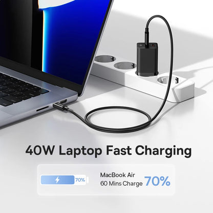 Baseus 40W GaN5 Fast Charger