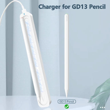 Wireless Charger Case for GOOJODOQ Pencil GD13