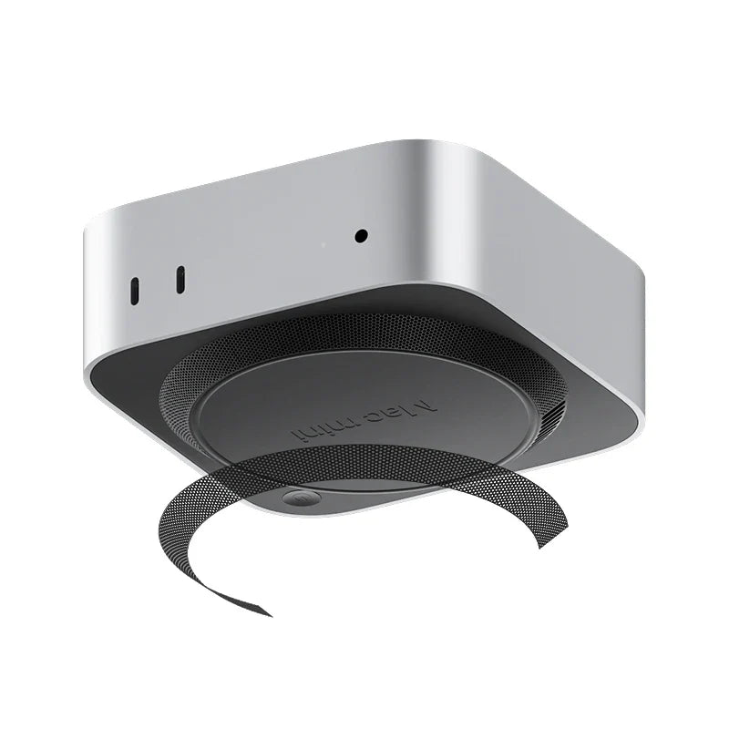 Hagibis Dust Mesh Filter for Mac mini M4/M4 Pro
