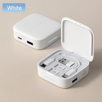 CUBE Phone Backup Device HAGIBIS