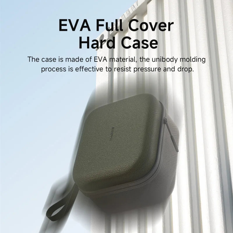 Travel Case for Mac mini M4 Hagibis