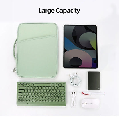 Portable Tablet Case – Shockproof & Lightweight