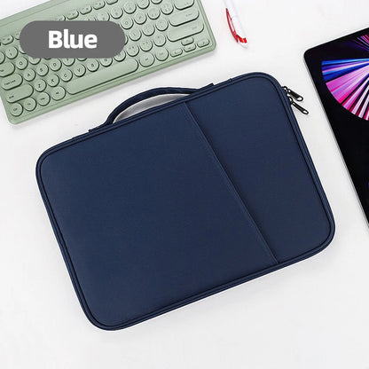 Portable Tablet Case – Shockproof & Lightweight