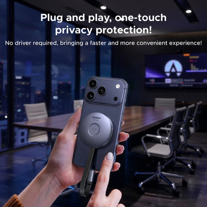 UGREEN Wireless HDMI Transmitter & Receiver 50M 1080P 60Hz
