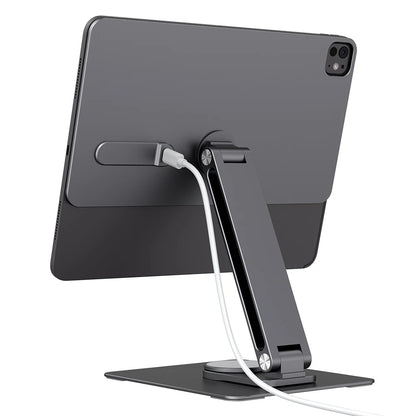 Magnetic Charging Stand for iPad