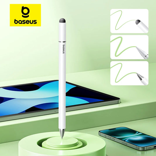 Baseus BS-PS050 3-in-1 Universal Stylus Pen for iPad & Android