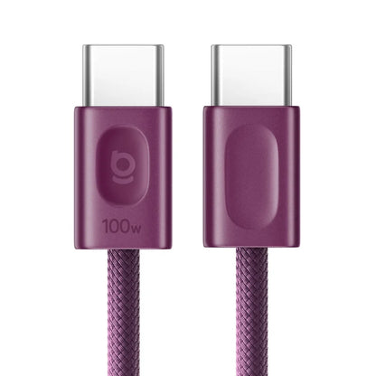 Baseus FrostCore 100W USB-C to USB-C Braided Cable