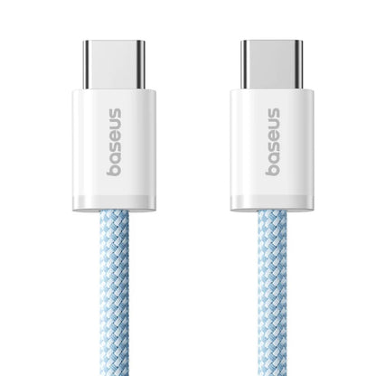 Baseus FrostCore 100W USB-C to USB-C Braided Cable