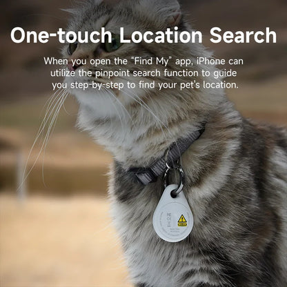 Hagibis Smart Bluetooth Tracker
