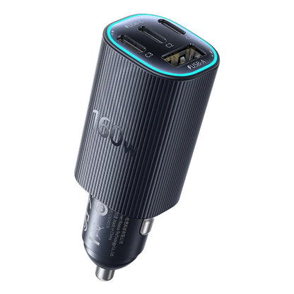 Baseus PrimeTrip VP2 Magnetic Car Charger 160W