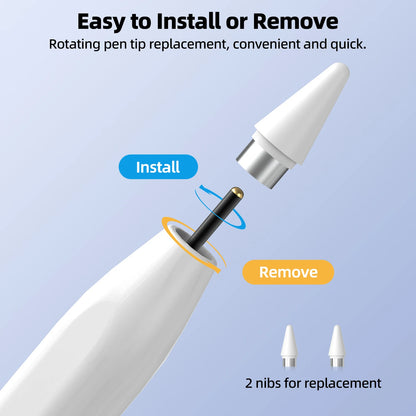 Universal Capacitive Stylus Pen CD3294